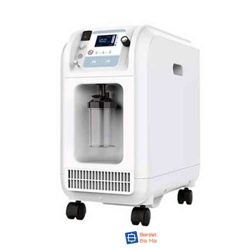 عیب یابی برد دستگاه اکسیژن ساز - بردت با ما